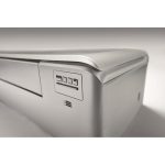Daikin Stylish Zilver 2