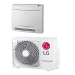LG Vloermodel 3